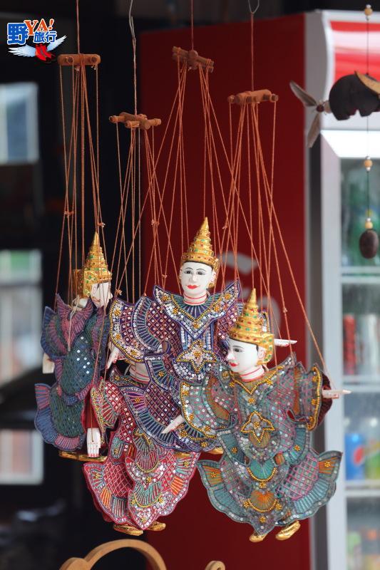 魅力寮國世界文化遺產龍坡邦 攝影家的天堂 @去旅行新聞網