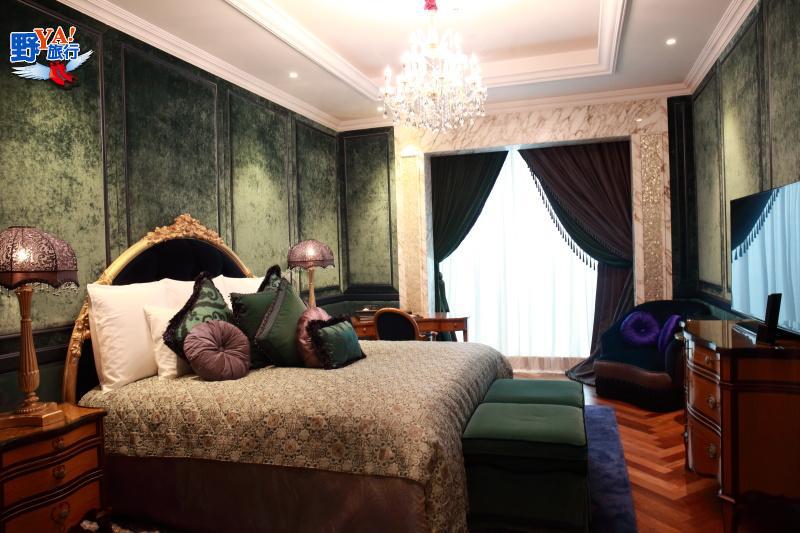 越南西貢萬韻酒店(The Reverie Saigon) 胡志明市頂級奢華設計酒店 @去旅行新聞網