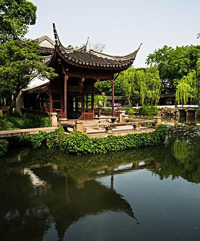 蘇州旅遊攻略｜拙政園&times;虎丘&times;寒山寺｜2026門票&times;3天行程完整指南 @Tournews