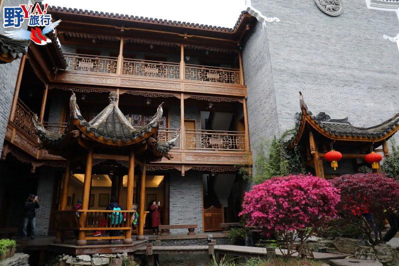 中國最美麗的小城 湘西土家族苗族鳳凰古城 @去旅行新聞網