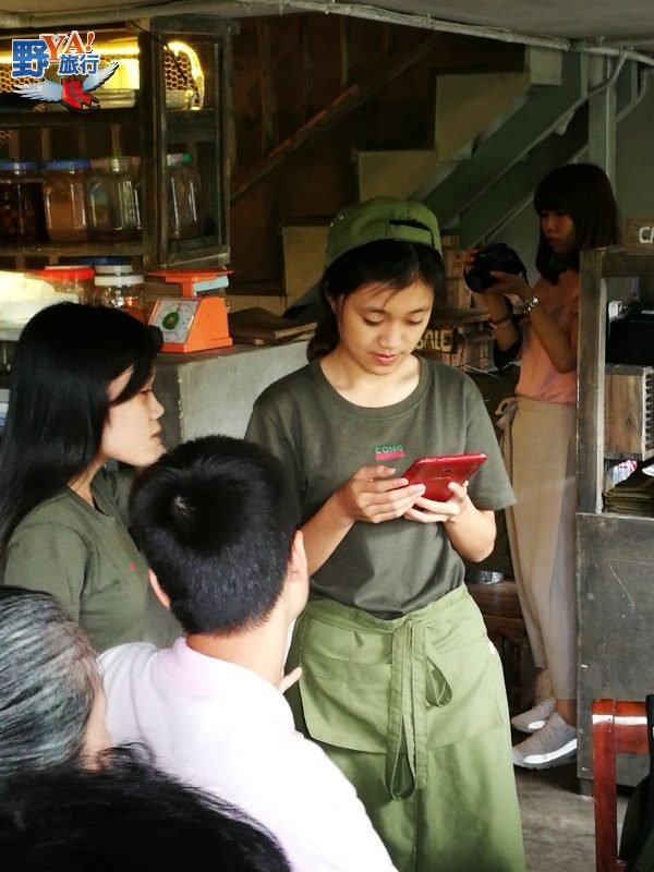 印象越南 西貢咖啡情緣 @去旅行新聞網
