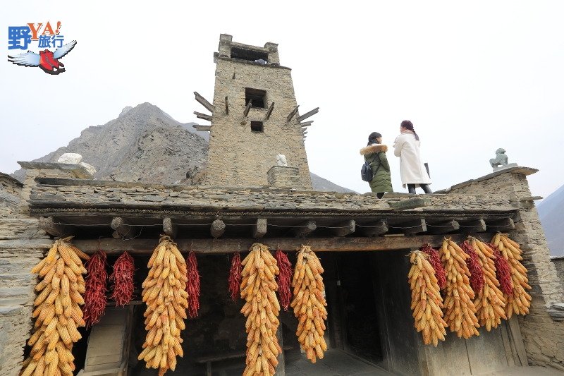 川西藏區旅行 走在歷史的軌跡上 川藏茶馬古道探秘 @去旅行新聞網