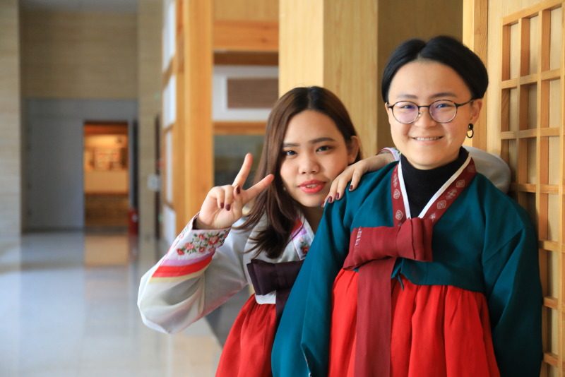 中國東北負十九度震撼教育，延邊朝鮮自治州秒回韓國 @去旅行新聞網