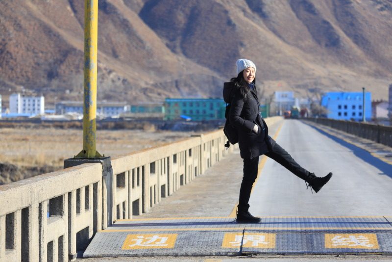 中國東北負十九度震撼教育，延邊朝鮮自治州秒回韓國 @去旅行新聞網