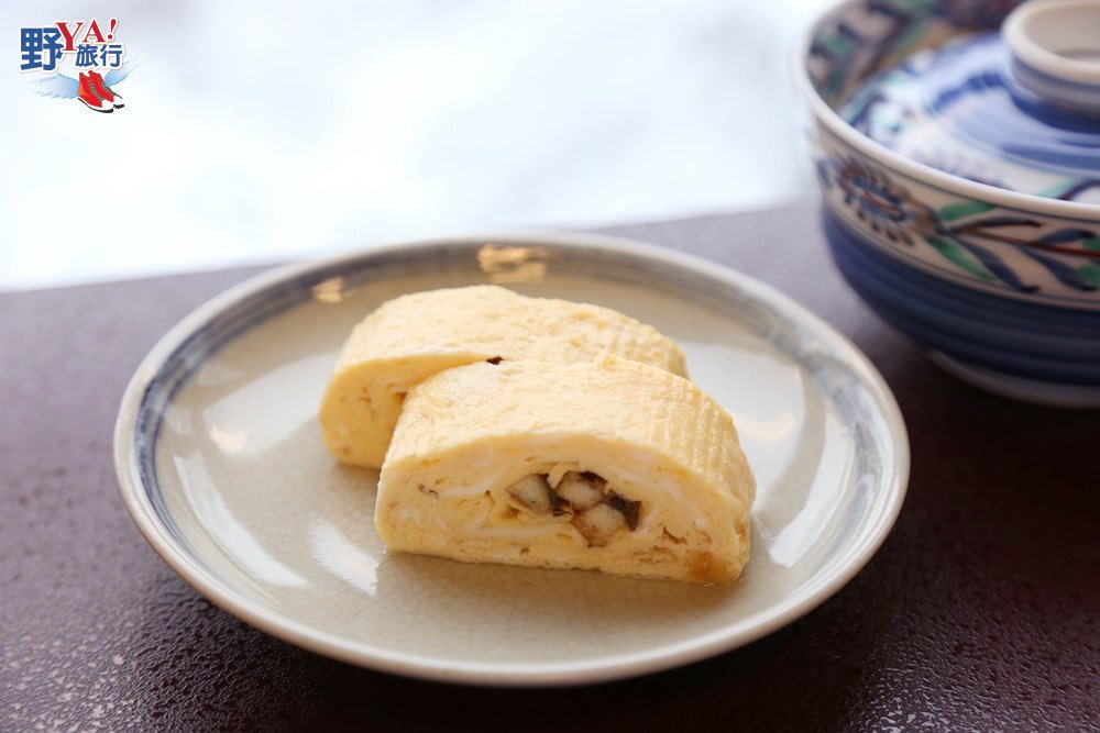【米其林推薦】的白燒鰻魚料理 @去旅行新聞網