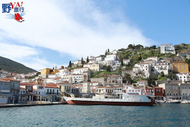 眾神國度希臘古文明之旅 預約愛琴海的浪漫回憶 @去旅行新聞網