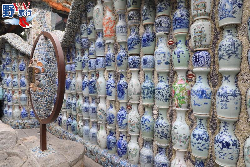 價值連城的瓷器博物館 天津瓷房子 @去旅行新聞網