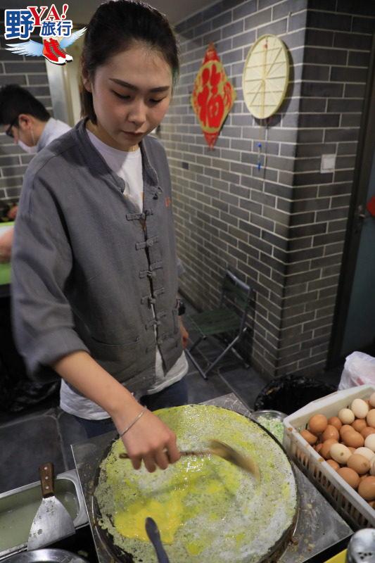 食在天津人氣小吃  傳承百年的非物質文化遺產 @去旅行新聞網