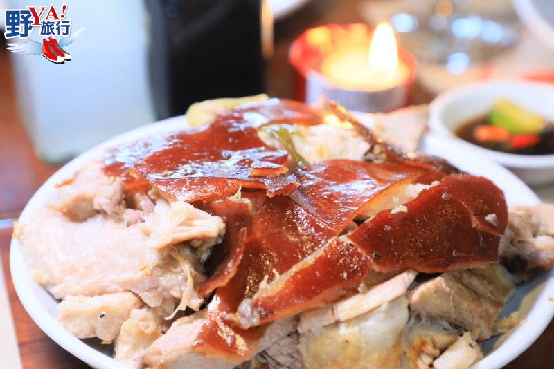 融合西班牙美食文化 菲律賓烤乳豬Lechon食在夠味 @去旅行新聞網