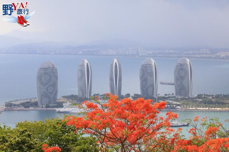 海南島必訪五大景點 展現東方夏威夷萬種風情 @去旅行新聞網