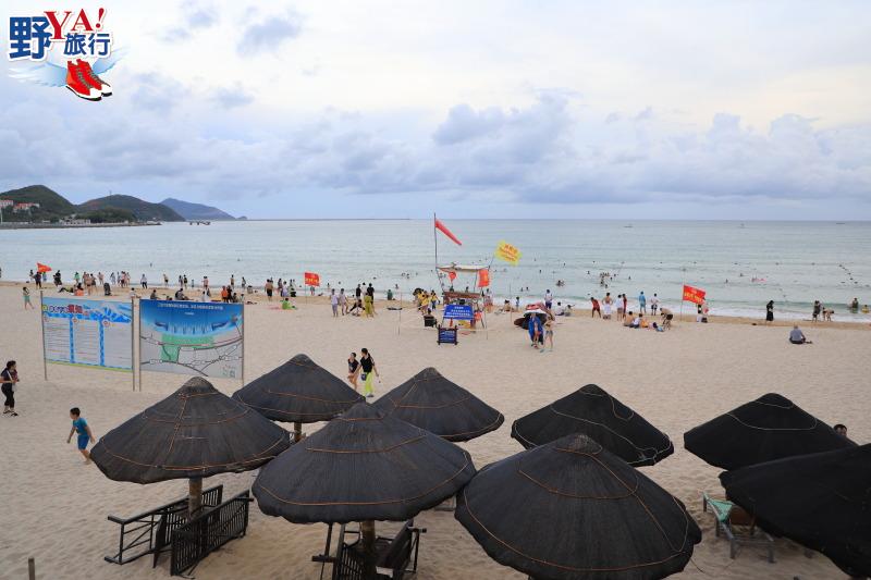 大東海海灘