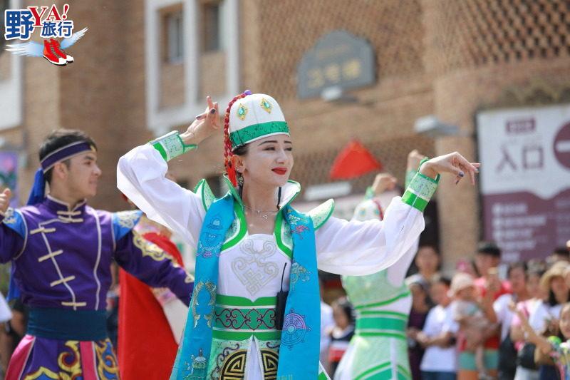 烏魯木齊國際大巴扎 Grand Bazaar 維吾爾農貿市集新疆旅遊必訪 @去旅行新聞網