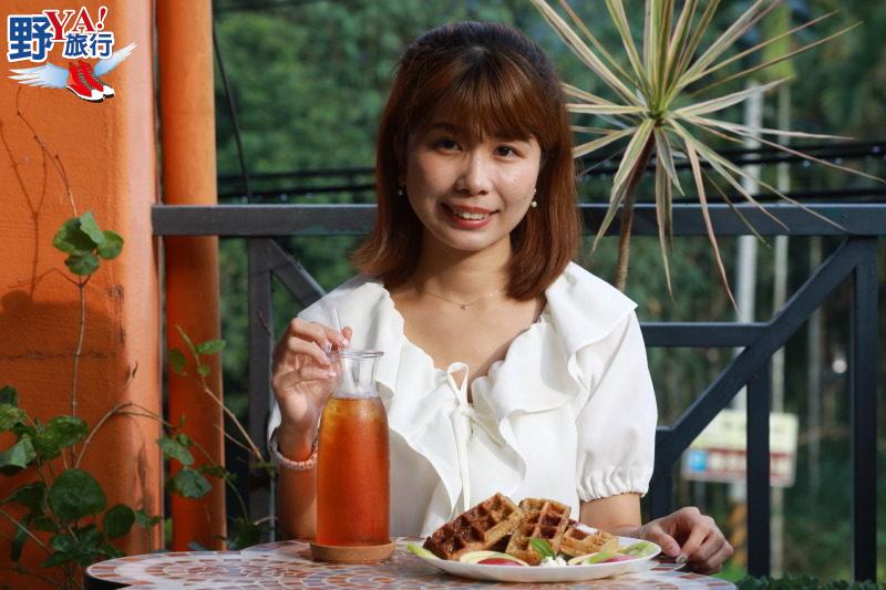 台灣｜南投 品好茶訪美景 亮點茶莊茶香之旅 @去旅行新聞網