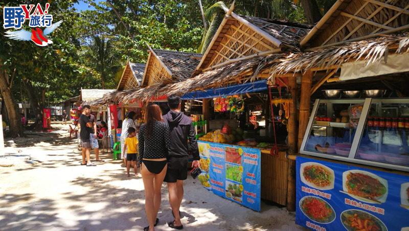 泰國｜普吉 陽光沙灘比基尼 普吉度假勝地珊瑚島 @去旅行新聞網