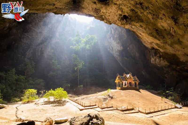 泰國十大最優美的國家公園在這裡 @去旅行新聞網