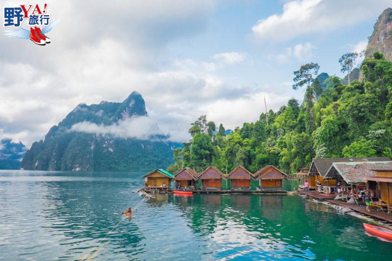 泰國十大最優美的國家公園在這裡 @去旅行新聞網