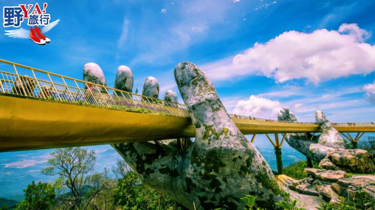 越南富國島纜車 世界最長香島跨海纜車唯美海景 @去旅行新聞網