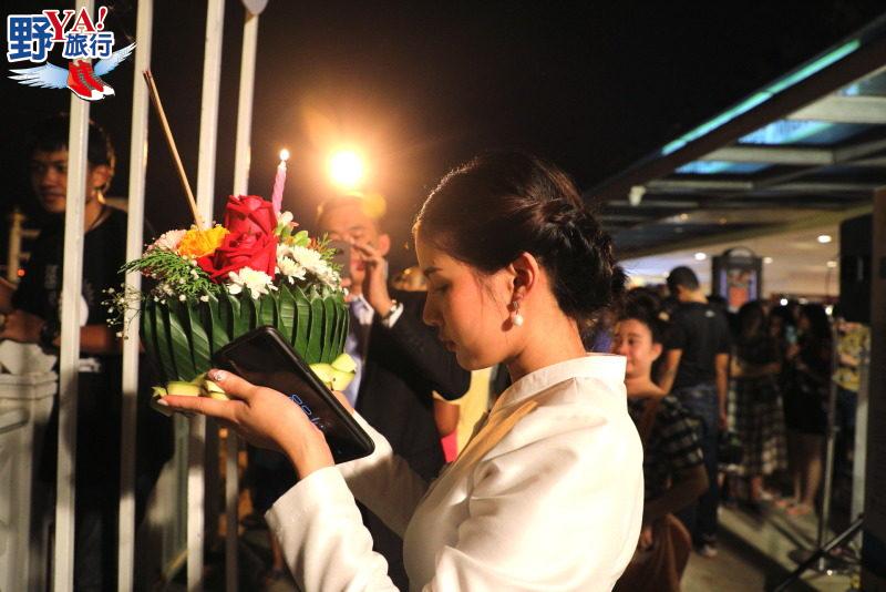 泰國｜曼谷 昭彼耶河畔放水燈 夕陽極景佐經典泰式美食 @去旅行新聞網