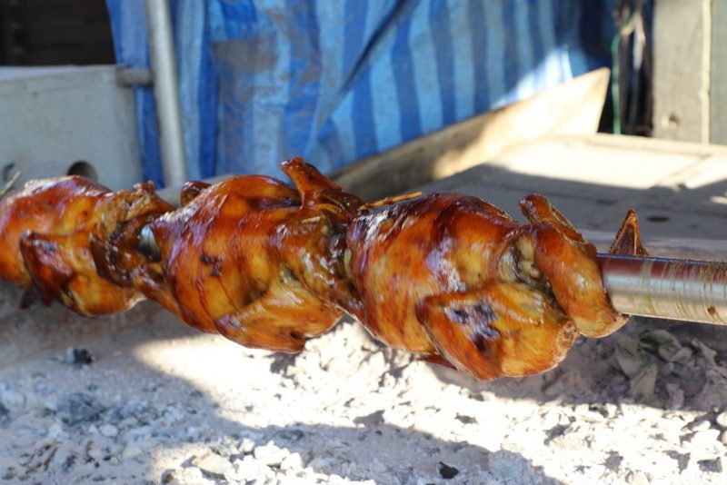 泰國｜芭達雅 逛傳統市集品嘗在地小吃 泰國小漁村裡的迷人風光 @去旅行新聞網