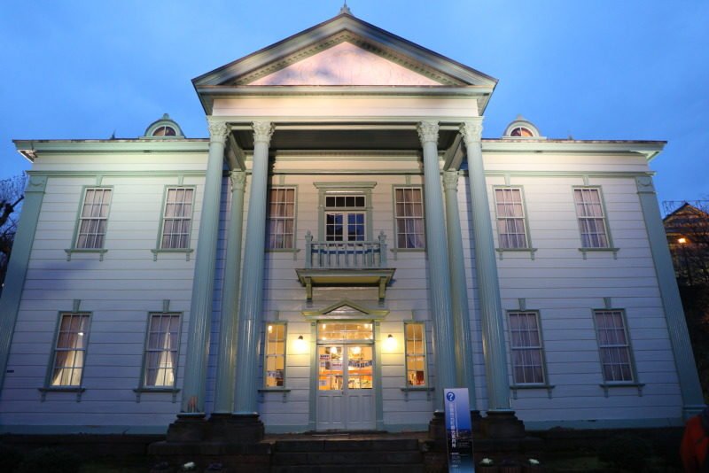 日本｜函館 冬遊北海道魅力函館 美食美景一次打包 @去旅行新聞網