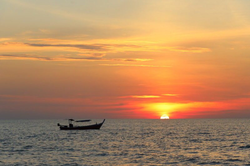 泰國考拉 入住考拉維拉度假村 享受安達曼海悠閒假期 @去旅行新聞網