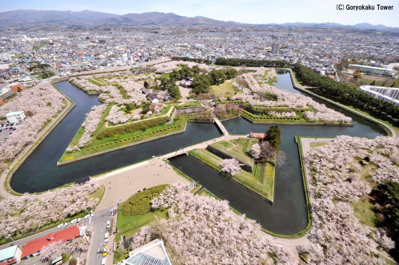 日本｜函館 冬遊北海道魅力函館 美食美景一次打包 @去旅行新聞網