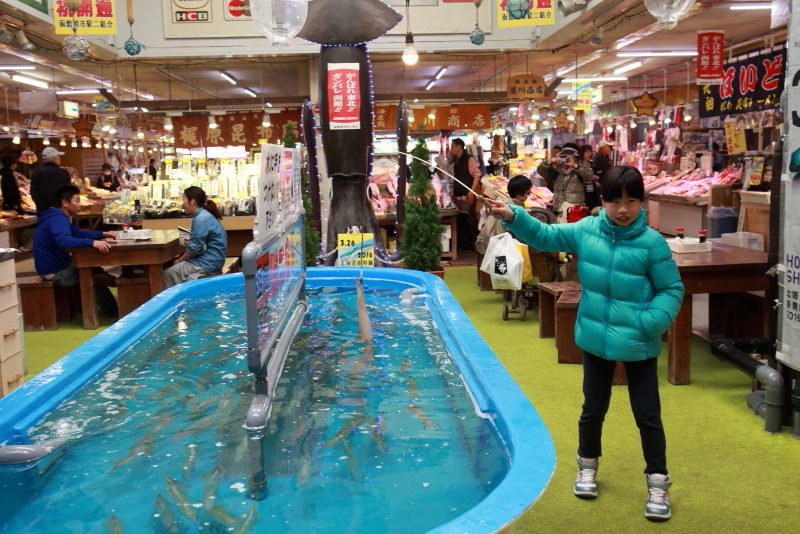 日本｜函館 冬遊北海道魅力函館 美食美景一次打包 @去旅行新聞網