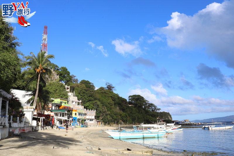 菲律賓｜馬尼拉 海豚灣Puerto Galera潛水之旅再續菲律賓情緣 @去旅行新聞網