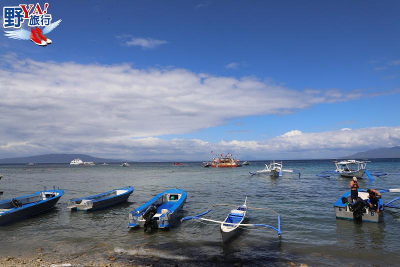 菲律賓｜馬尼拉 海豚灣Puerto Galera潛水之旅再續菲律賓情緣 @去旅行新聞網