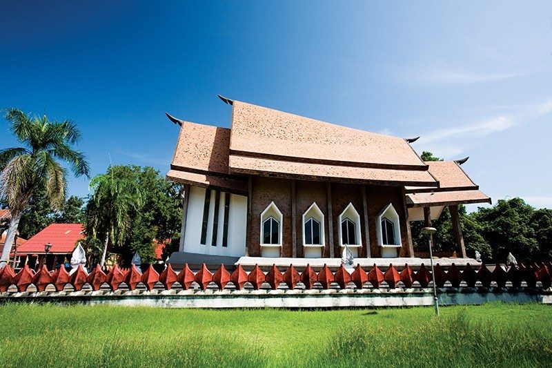 華麗又特別的8間泰國寺廟 每一間都值得一訪再訪 @去旅行新聞網
