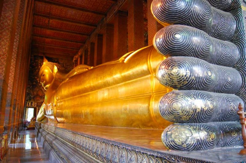 華麗又特別的8間泰國寺廟 每一間都值得一訪再訪 @去旅行新聞網