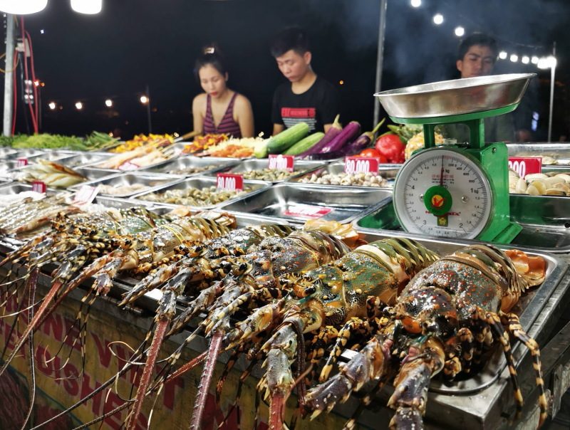 食在中越 峴港會安巷弄小吃無敵美味 @去旅行新聞網