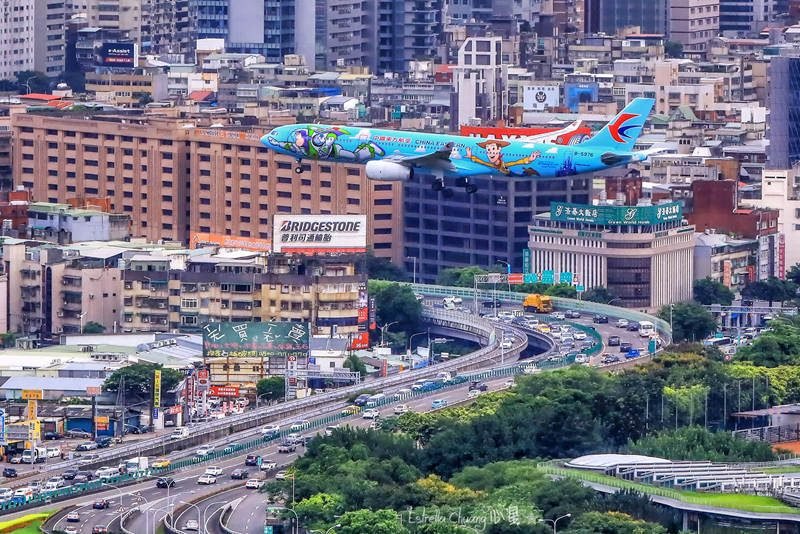 搭東航彩繪機上海自由行 感受十里洋場的繁華熱鬧 @去旅行新聞網