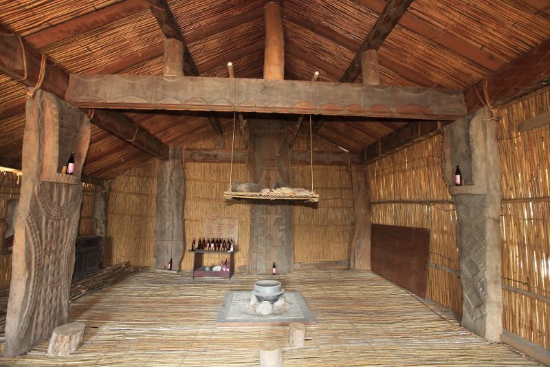 太巴塱阿美部落散策 有吃有玩的紅糯米文化體驗 @去旅行新聞網