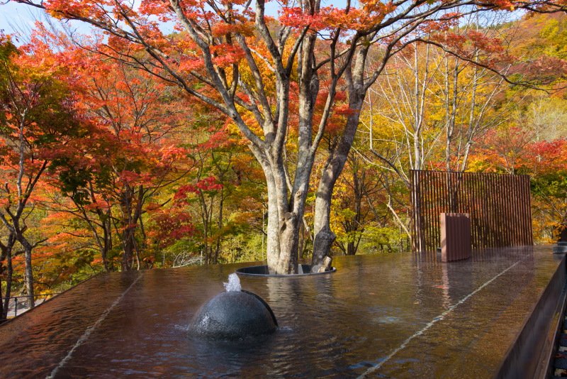 日本東北仙台賞楓懶人包 仙台/山寺/藏王/角館/最上川/中尊寺超美紅葉景點推薦