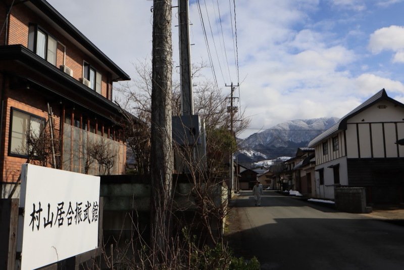 日本山形熊野居合神社體驗居合道一刀流絕技 @去旅行新聞網