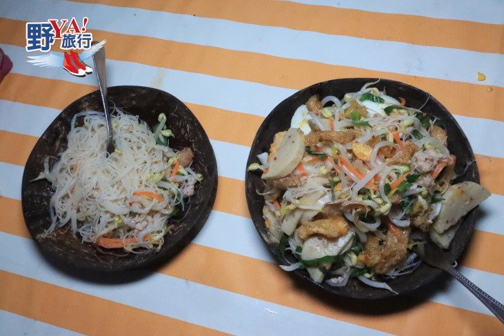 遊泰國南邦 品嘗超便宜的夜市小吃 @去旅行新聞網