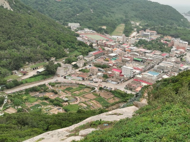 秋遊馬祖嘗美食尋秘境 感受閩東異國風情 @去旅行新聞網