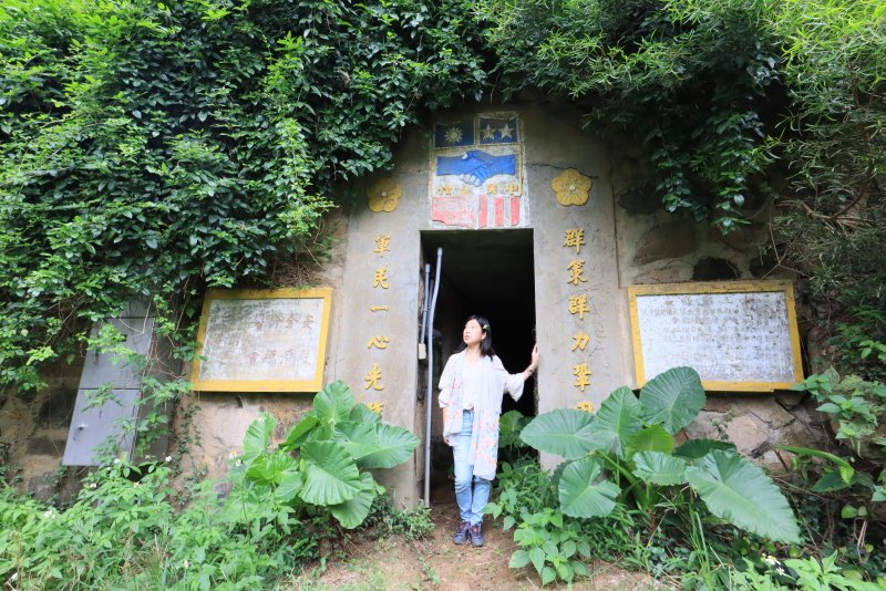 秋遊馬祖嘗美食尋秘境 感受閩東異國風情 @去旅行新聞網