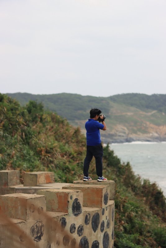 秋遊馬祖嘗美食尋秘境 感受閩東異國風情 @去旅行新聞網