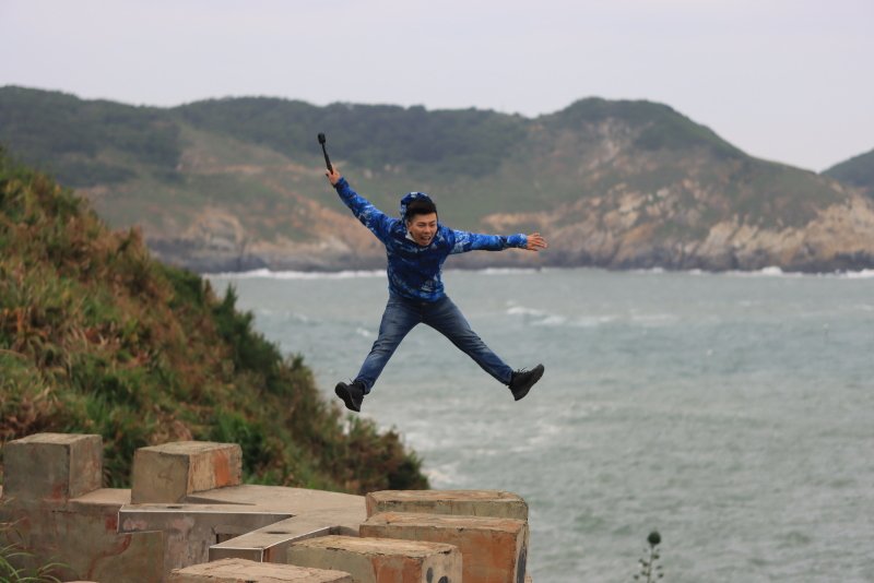 秋遊馬祖嘗美食尋秘境 感受閩東異國風情 @去旅行新聞網