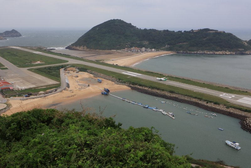 秋遊馬祖嘗美食尋秘境 感受閩東異國風情 @去旅行新聞網