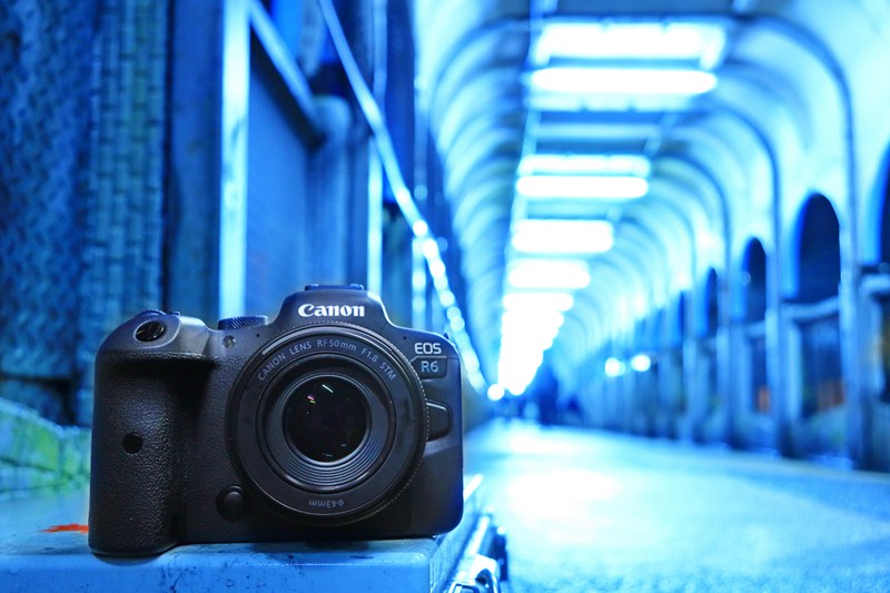 Canon全新RF 50mm f/1.8 STM  大光圈標準定焦鏡正式開賣 @去旅行新聞網