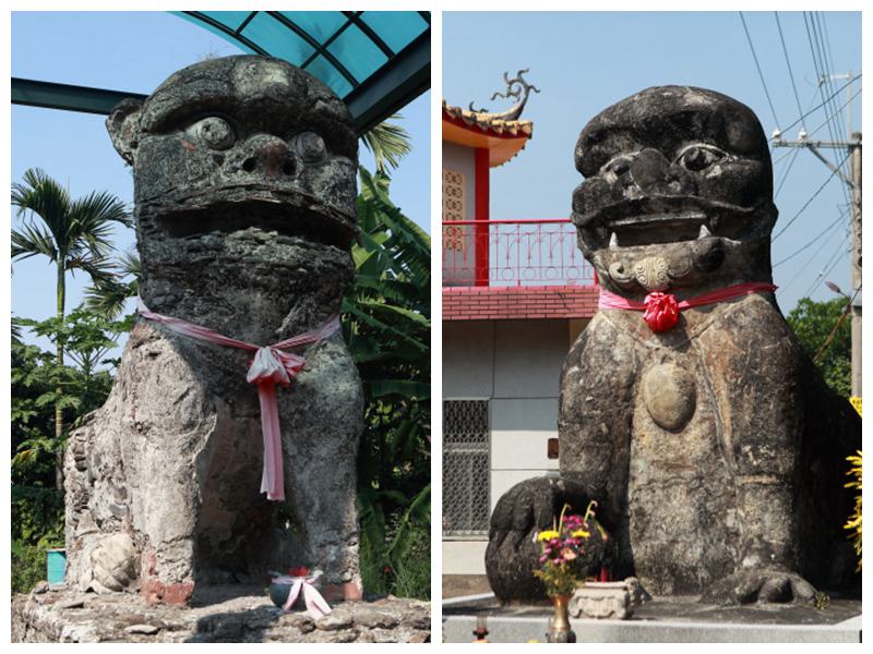 堅持大灶柴燒熬湯頭 大路關老麵店古早味飄香 @去旅行新聞網