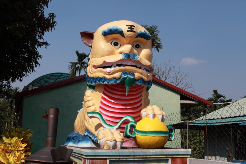 堅持大灶柴燒熬湯頭 大路關老麵店古早味飄香 @去旅行新聞網