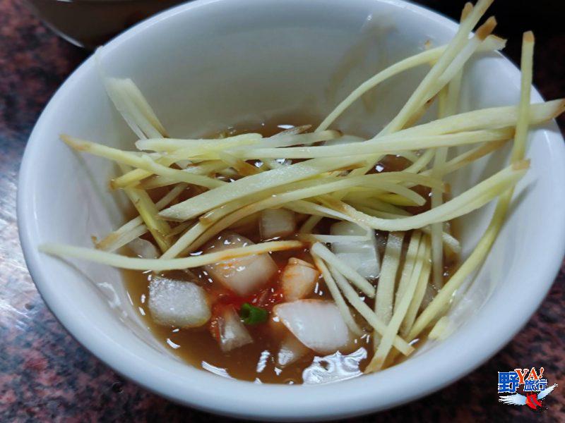 清晨的安平港、清甜的牛肉湯 在地人隱藏版美食 @去旅行新聞網