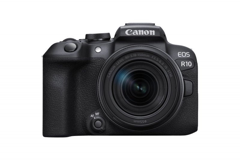 Canon 全新 EOS R10 無反光鏡相機 正式開賣 @去旅行新聞網