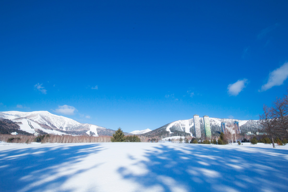 日本星野集團北海道 全方位的雪國體驗之旅即將出發 @去旅行新聞網