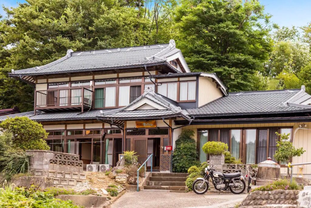 Airbnb 公開最受全球旅客歡迎的日本旅遊目的地及住宿選擇TOP10 @去旅行新聞網
