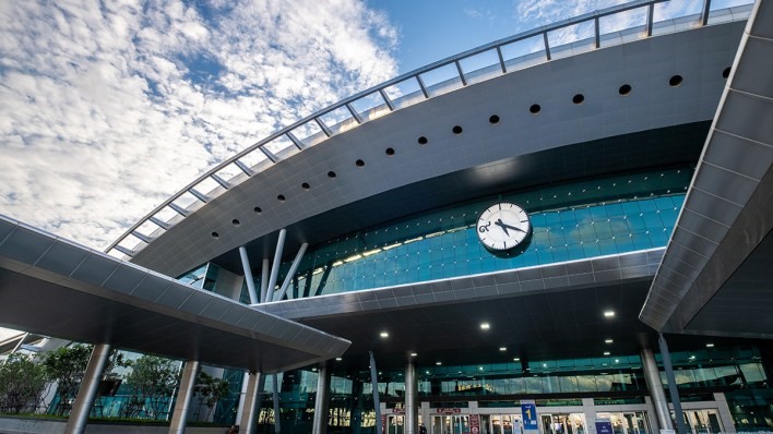 曼谷阿披瓦中央車站鐵路樞紐新增52條長途運輸路線 @去旅行新聞網